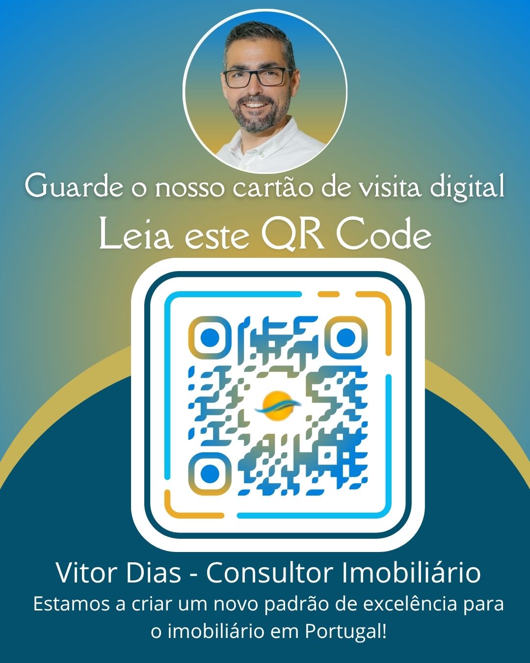 Vitor Dias - Access Portugal Real Estate