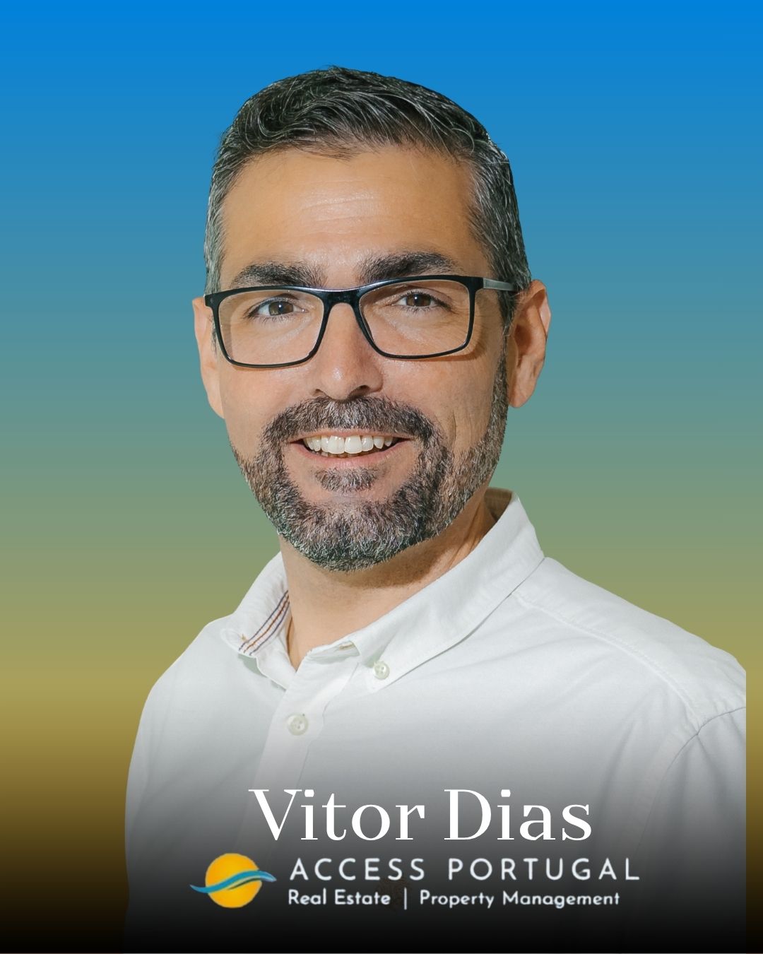 Vitor Dias - Access Portugal Real Estate